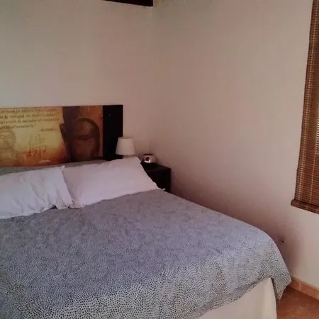 Mi De Invitados * Пуэрто-дель-Росарио