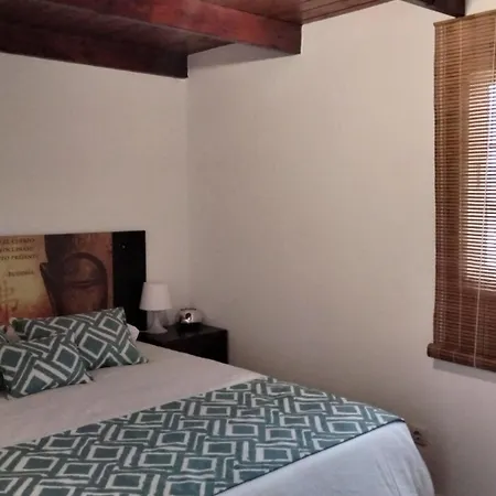 Mi De Invitados Campeggio