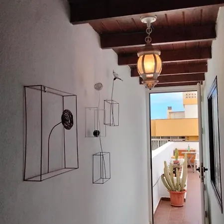 Mi De Invitados Кемпинг