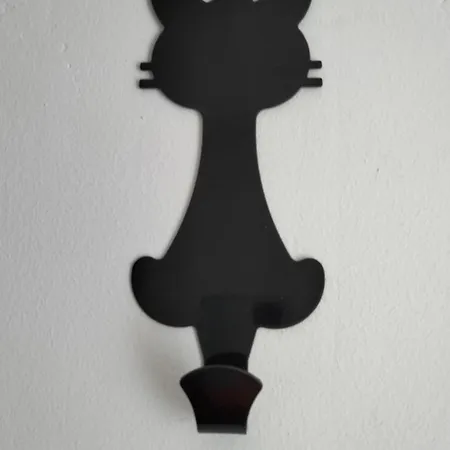 Mi De Invitados Кемпинг *