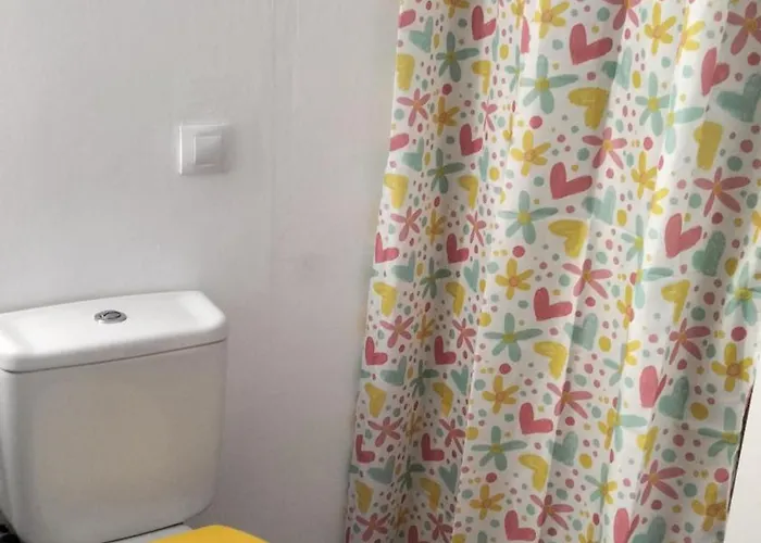 Camping Mi De Invitados Puerto del Rosario (Fuerteventura)