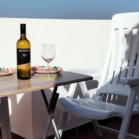 Kemping Mi De Invitados Puerto del Rosario (Fuerteventura)