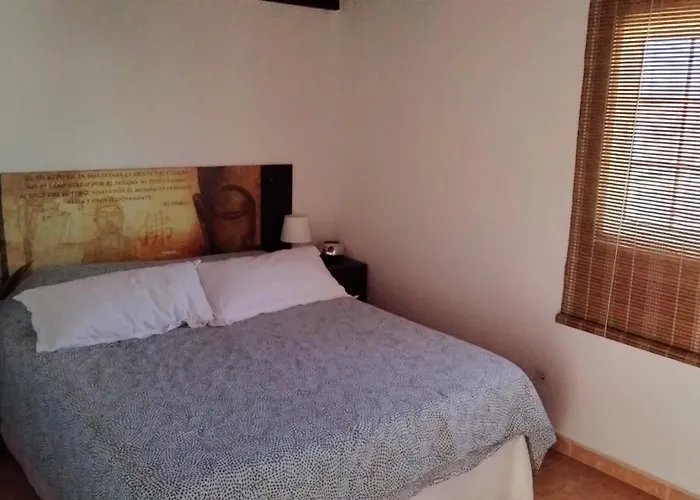 Mi De Invitados * Puerto del Rosario (Fuerteventura)