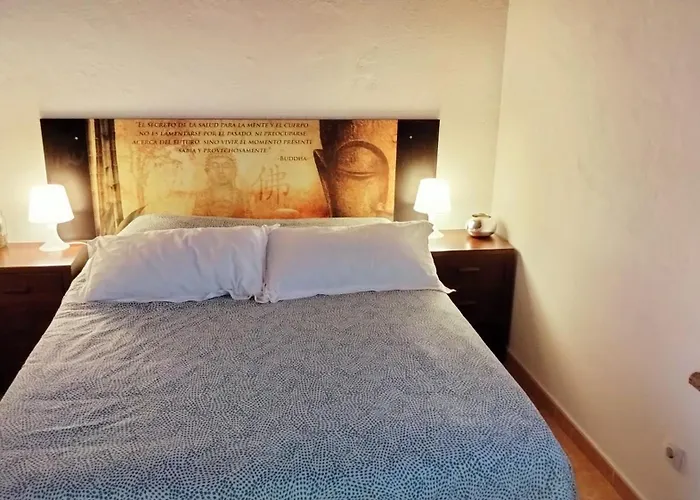 Mi De Invitados Campsite *