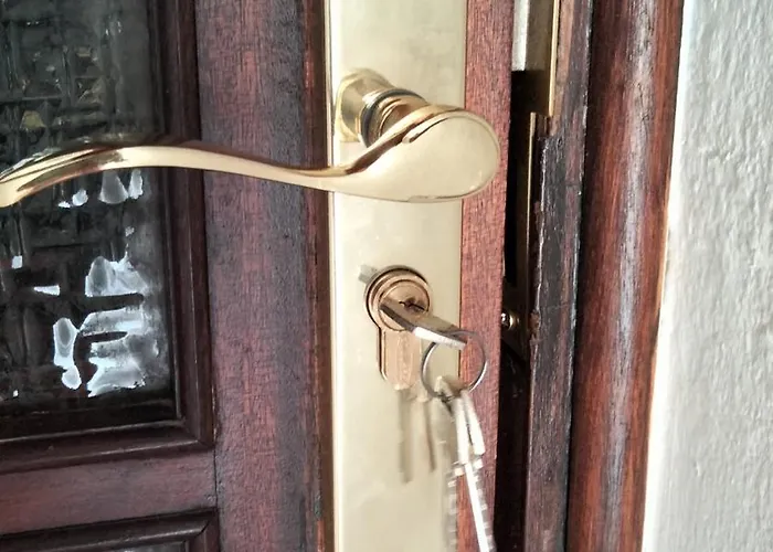 Mi De Invitados Campsite